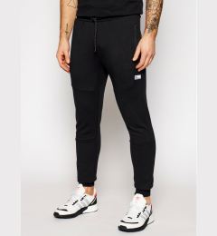 Снимка на Jack&Jones Долнище анцуг Will Air Sweat Noos 12184970 Черен Regular Fit