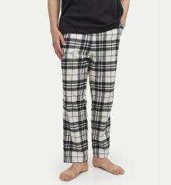 Снимка на Jack&Jones Долнище на пижама Crimon 12182711 Бежов Regular Fit