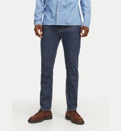 Снимка на Jack&Jones Дънки Clark 12261707 Тъмносин Regular Fit