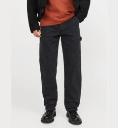 Снимка на Jack&Jones Дънки Eddie 12252802 Черен Loose Fit