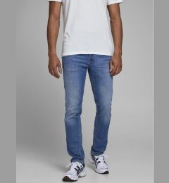 Снимка на Jack&Jones Дънки Glenn 12157416 Син Slim Fit