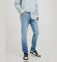 Снимка на Jack&Jones Дънки Glenn 12224131 Син Slim Fit