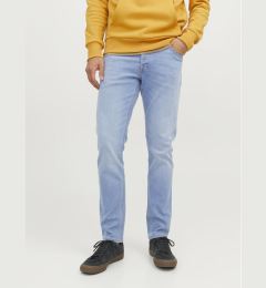 Снимка на Jack&Jones Дънки Glenn 12243593 Син Slim Fit