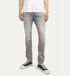 Снимка на Jack&Jones Дънки Glenn 12259333 Сив Slim Fit