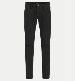 Снимка на Jack&Jones Дънки Glenn 12269586 Черен Slim Fit