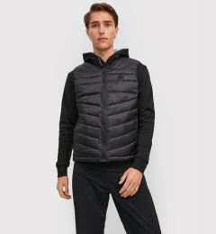 Снимка на Jack&Jones Елек Hero 12211790 Черен Regular Fit