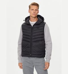 Снимка на Jack&Jones Елек Sprint 12258452 Черен Regular Fit