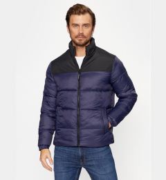 Снимка на Jack&Jones Зимно яке 12235860 Тъмносин Regular Fit