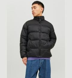 Снимка на Jack&Jones Зимно яке 12235860 Черен Regular Fit