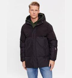 Снимка на Jack&Jones Зимно яке 12235870 Черен Regular Fit