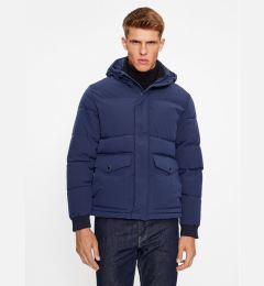 Снимка на Jack&Jones Зимно яке 12236040 Тъмносин Regular Fit