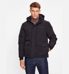 Снимка на Jack&Jones Зимно яке 12236040 Черен Regular Fit