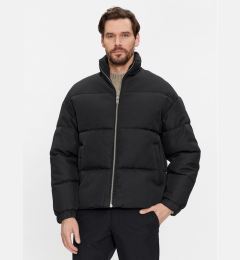 Снимка на Jack&Jones Зимно яке 12236056 Черен Regular Fit
