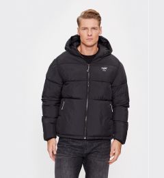 Снимка на Jack&Jones Зимно яке 12238878 Черен Regular Fit