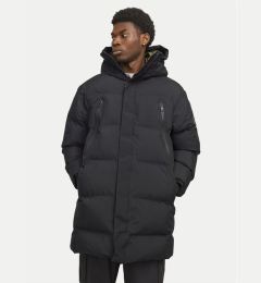Снимка на Jack&Jones Зимно яке Alpha 12260481 Черен Regular Fit