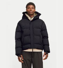 Снимка на Jack&Jones Зимно яке Alpha 12261971 Черен Regular Fit
