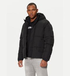 Снимка на Jack&Jones Зимно яке Bradley 12256974 Черен Regular Fit