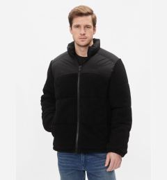 Снимка на Jack&Jones Зимно яке Cozy 12246685 Черен Regular Fit