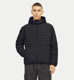 Снимка на Jack&Jones Зимно яке Estate 12256983 Черен Regular Fit