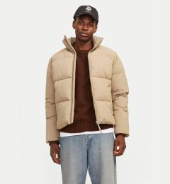 Снимка на Jack&Jones Зимно яке Frederiksberg 12260460 Бежов Regular Fit