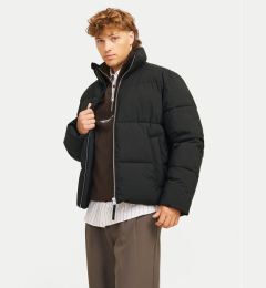 Снимка на Jack&Jones Зимно яке Frederiksberg 12260460 Черен Regular Fit
