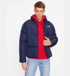 Снимка на Jack&Jones Зимно яке Max 12238745 Тъмносин Regular Fit