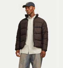 Снимка на Jack&Jones Зимно яке Moon 12256859 Черен Regular Fit