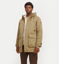 Снимка на Jack&Jones Зимно яке Polar 12256995 Бежов Regular Fit