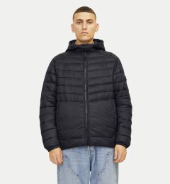 Снимка на Jack&Jones Зимно яке Sprint 12258441 Черен Regular Fit