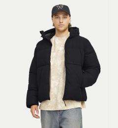 Снимка на Jack&Jones Зимно яке Vesterbro 12260433 Черен Regular Fit