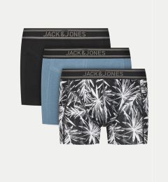 Снимка на Jack&Jones Комплект 3 чифта боксерки Richard 12268499 Цветен