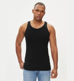 Снимка на Jack&Jones Мъжки топ Havana 12251771 Черен Regular Fit