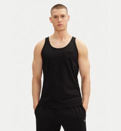 Снимка на Jack&Jones Мъжки топ Jake 12270577 Черен Regular Fit