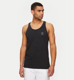 Снимка на Jack&Jones Мъжки топ Jormarbella 12256151 Черен Regular Fit