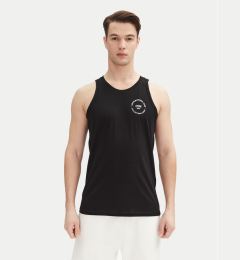 Снимка на Jack&Jones Мъжки топ Simon 12270462 Черен Regular Fit