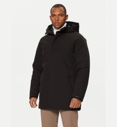 Снимка на Jack&Jones Парка Keen 12258403 Черен Regular Fit