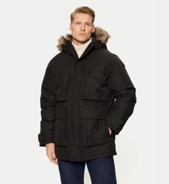 Снимка на Jack&Jones Парка Star 12256892 Черен Regular Fit