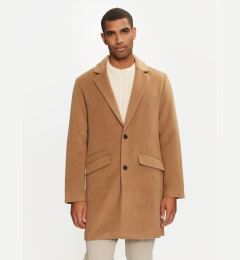 Снимка на Jack&Jones Преходно палто Hays 12258389 Бежов Regular Fit