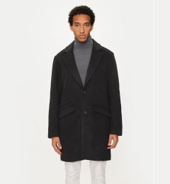 Снимка на Jack&Jones Преходно палто Hays 12258389 Черен Regular Fit