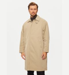 Снимка на Jack&Jones Преходно палто Pilo 12260472 Бежов Regular Fit