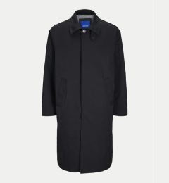 Снимка на Jack&Jones Преходно палто Pilo 12260472 Черен Regular Fit