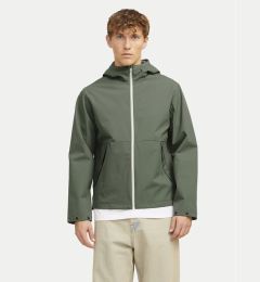 Снимка на Jack&Jones Преходно яке Adam 12268821 Зелен Regular Fit