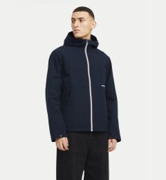 Снимка на Jack&Jones Преходно яке Adam 12268821 Тъмносин Regular Fit