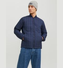 Снимка на Jack&Jones Преходно яке City 12237729 Тъмносин Regular Fit