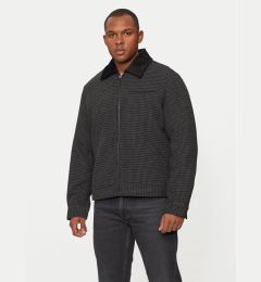 Снимка на Jack&Jones Преходно яке Eaton 12267068 Черен Regular Fit