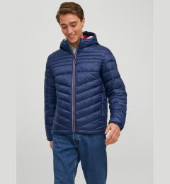 Снимка на Jack&Jones Преходно яке Hero 12211785 Тъмносин Regular Fit
