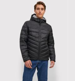 Снимка на Jack&Jones Преходно яке Hero 12211785 Черен Regular Fit