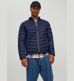Снимка на Jack&Jones Преходно яке Hero 12211788 Тъмносин Regular Fit
