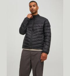 Снимка на Jack&Jones Преходно яке Hero 12211788 Черен Regular Fit