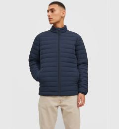Снимка на Jack&Jones Преходно яке Recycle 12211129 Тъмносин Regular Fit